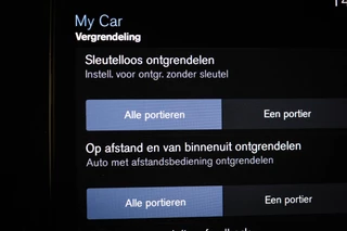 Volvo V60 2.0 T6 Recharge AWD R-Design | PARK ASSIST PACK | DAB | APPLE | VOORRUITVERWARMING | CAMERA / 49