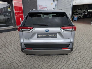 Toyota RAV4 2.5 Hybrid AWD Dynamic NWE. 4-SEASONS STOEL- & VOORRUITVERWARMING PDC V+A DIGITAL DISPLAY LED / 7