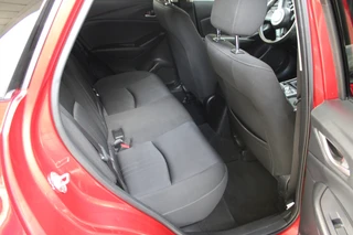 Mazda CX-3 2.0 SkyActiv-G 121 Comfort  | Airco | Cruise control | Trekhaak / 42