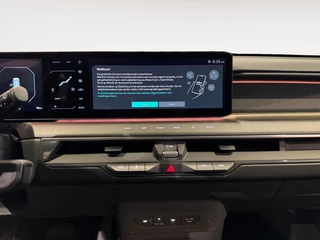 Kia EV9 Plus 99.8 kWh | NU MET €3.000,- Inruilpremie! | Meridian premium sound system | Elektrisch verstelbare bestuurdersstoel / 20