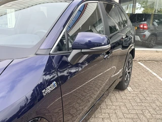 Suzuki Across 2.5 Plug-in Hybrid Style  | LED | Leder | Adaptive Cruise | Apple/Android | Stuurverwarming | Voor en achterbank verwarming | Camera / 17