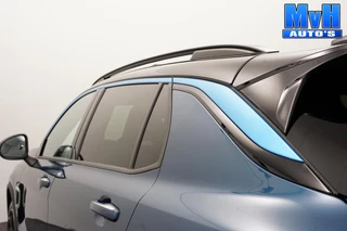 Lynk & Co 01 1.5 PHEV|ZWARTE.HEMEL|360ºCAM|PANO|262PK|SOH97% / 45