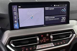 BMW X3 xDrive30e M Sport Panoramadak Stuur-Stoelverwarming HiFi Camera / 15