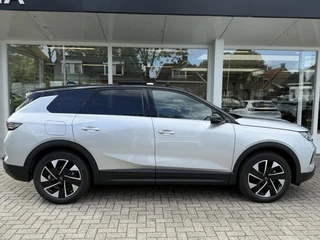 Opel Grandland 1.2 Turbo Hybrid GS | Afneembare Trekhaak | Schuif Kantel Dak | Focal | AGR Stoelen | Head Up Display | Stoel-/Stuur-/Ruitverwarming | / 4