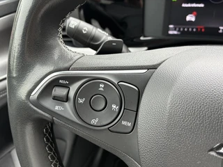 Opel Mokka 1.2 Turbo 130Pk Automaat GS-Line | Climate control | Navigatie | Stoelverwarming | Camera | Cruise control | PrivateGlas | Elektrisch pakket | 17" LM-Velgen / 31
