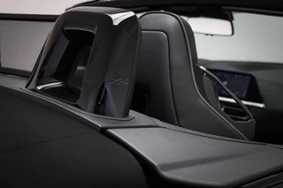 BMW Z4 Roadster M40i Business Edition Plus | M SPORT PLUS | SAFETY / STOELEN / PARKING- PACK | HEAD UP | STUURVERWARMING | 19" / 14