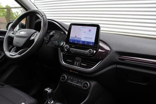 Ford Fiesta 1.0 EcoBoost 125PK Vignale  | Panoramadak | Adaptieve cruise | BLIS | B&O | Camera | / 7