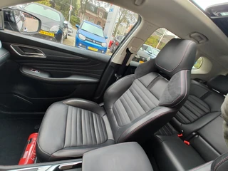 MG EHS 1.5 TGDI PHEV HYBRID LUXURY  SoH 97,87% !! | Leder | 360 Camera | Dodehoeksensoren / 31