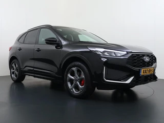 Ford Kuga 2.5 PHEV ST-Line X NIEUWE AUTO! | WINTERPACK | SNEL LEVERBAAR | BTW VERREKENBAAR / 4