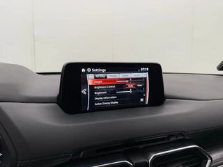 Mazda CX-5 2.0 SkyActiv-G 165 Luxury | Trekhaak | 360 Camera | Cruise Control | CarPlay | Stoelventilatie | HeadUp Display / 23