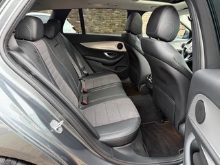 Mercedes-Benz E-Klasse 200 BUSINESS Solution Automaat 19 Inch Trekhaak / 23
