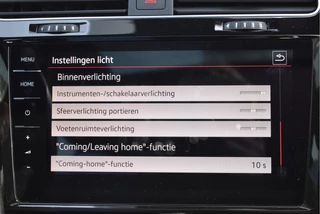 Volkswagen Golf 2.0 TSI GTI TCR Performance Pack Executive 290 pk Nardo Grey | Vol | Keyless | Pano | Camera | Carplay | Adapt.CC | Full LED | Historie / 53