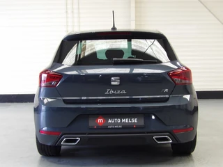 Seat Ibiza 1.0 EcoTSI 95pk FR / 9