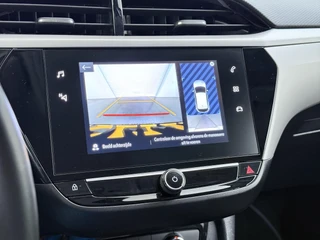 Opel Corsa 1.2 Edition Sport CAMERA | APPLE CARPLAY & ANDROID AUTO | CRUISE CONTROL | PDC | OPEL DEALER ONDERHOUDEN | ORIGINEEL NEDERLANDSE AUTO | ALL-SEASON BANDEN / 16
