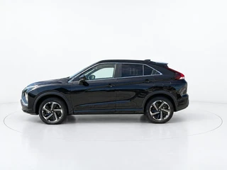 Mitsubishi Eclipse Cross 2.4 PHEV Prestige SOH 98,9% - PANO / 9