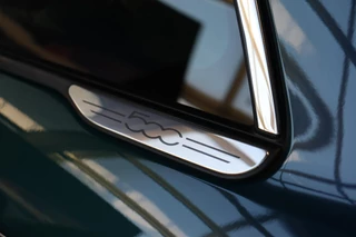 Fiat 500 C 1.0 Hybrid La Prima Cabrio / Voorraad / Snel leverbaar / 27