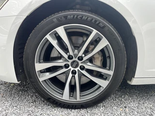 Audi A6 Avant 50 TFSI Hybrid Quattro (Panorama,Trekhaak,Leer,Memory) / 12