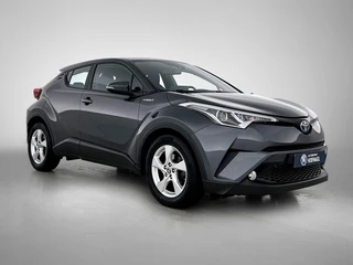 Toyota C-HR 1.8 Hybrid Dynamic Camera | Cruise Control | Climate Control | / 7