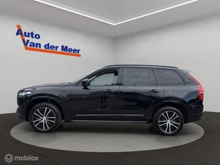 Volvo XC90 2.0 T8 Recharge AWD R-Design / 9