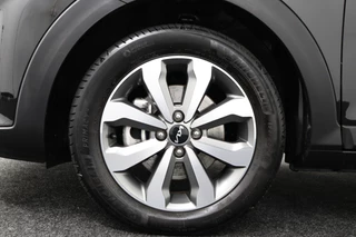 Kia Stonic 1.0 T-GDi MHEV DynamicPlusLine  - Apple Carplay/Android Auto - Cruise Control - Climate Control - Navigatie - Stuur/Stoel Verwarming - Fabrieksgarantie tot 01-2032 / 16