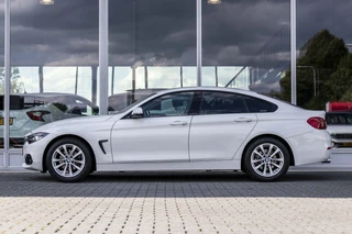 BMW 4 Serie Gran Coupé 418i High Executive  | Trekhaak | NL Auto / 6