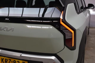 Kia Ev3 81,4 kWh 204pk Air / 13
