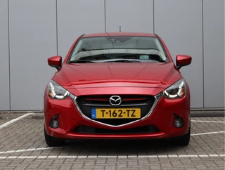 Mazda 2 1.5 Skyactiv-G Skylease GT  | BOVAG-garantie | Trekhaak | Camera | All-seasons / 6