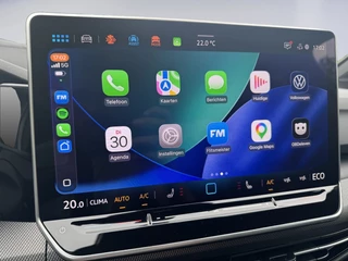 Volkswagen Golf 1.5 eHybrid GTE 272pk / 360 Cam / 5J Garantie / HUD / Black Style / 26
