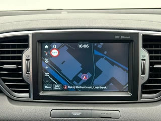 Kia Sportage 1.6 T-GDI 4WD GT-Line PlusLine | Dealer ondh. | JBL | Panoramadak | Camera | Carplay |Stoel Verwarming/Verkoeling | / 15