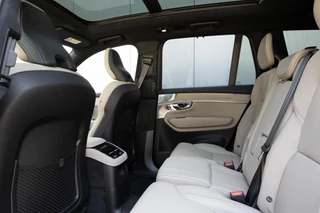 Volvo XC90 T8 Plug-in hybrid AWD MY 2027 Vanaf €76.945,- / 36