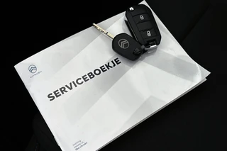 Citroën C3 1.2 Turbo 100pk You / 23