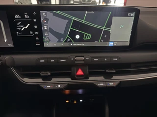 KIA K4 Sportswagon 1.0 T-GDi MHEV 115pk DCT7 GT-Line Launch Edition (schuifdak) / 17