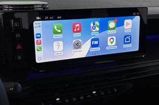 Lancia Ypsilon 1.2 Turbo Hybrid HF Line / 17
