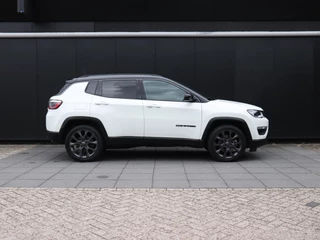 Jeep Compass 4xe 240 Plug-in Hybrid Electric S | SOH 78,0% | LEDER | MEMORY | CAMERA | STOEL/STUURVERW. | CRUISE | NAVI | ALPINE AUDIO | / 5