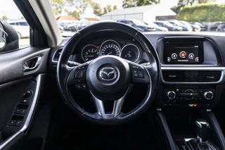 Mazda CX-5 2.0 SkyActiv-G 165 Skylease GT 2WD  | Bose | Trekhaak | Leder / 8