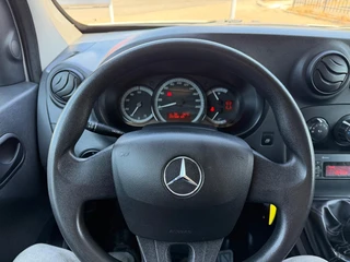 Mercedes-Benz Citan 109 CDI L1 E6 Airco | Cruise | Zeer netjes / 12