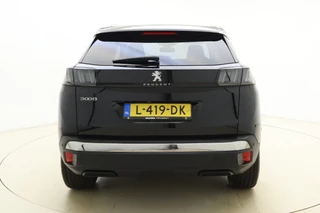 Peugeot 3008 1.2 PureTech Blue Lease Allure | Apple carplay/Android auto | Navigatie | Adaptive cruise | Camera | Elektrische kofferklep | Keyless entry + start | Climate control / 12