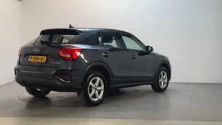 Audi Q2 30 TFSI Pro Line App-Connect DAB+ Climate Control / 5