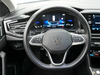 Volkswagen Taigo 1.0 TSI Life ACC | Camera | Private lease 469,- p.m. | / 19