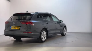 Volkswagen Golf Variant 1.0 TSI Life Business Alcantara Sfeerverlichting Camera Navigatie / 5