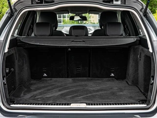Mercedes-Benz C-klasse Estate 180 Premium | LED | Trekhaak | Camera | Apple CarPlay/Android Auto | Stoelverwarming | Dodehoekdetectie | Dealeronderhouden / 39