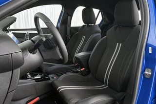 Opel Corsa 1.2 Turbo Hybrid GS / 7