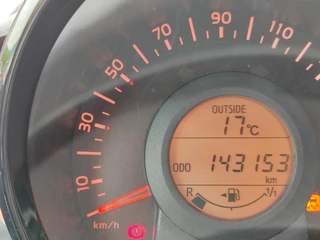 Toyota Aygo 1.0 VVT-i X-WAVE CABRIO / 17