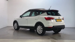 Seat Arona 1.0 TSI Style Business Intense Camera Navigatie App-Connect DAB+ / 7