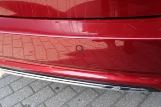 Toyota Auris Touring Sports 1.6 DYNAMIC STOELVERW. CRUISE CLIMA CAMERA PARK.SENSOREN ALL SEASONS / 22