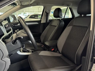 Volkswagen T-Roc 1.5 TSI Goal Edition | Automaat | Stoelverwarming | ACC | Clima | Navi | PDC | Carplay | ( Vestiging - Nieuwegein ) / 9