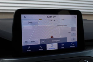 Ford Focus Wagon 1.0 EcoBoost Active Business | Trekhaak | Cruise Control | Winter Pack / 22