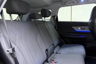 Chery Tiggo 8 Plug-In Hybride 280pk Automaat Unique | 7 jaar Garantie | DEMO | 7 persoons | Lederen bekledig met verwarming en ventilatie | Elektrisch schuif/kanteldak | 360 Camera / 19