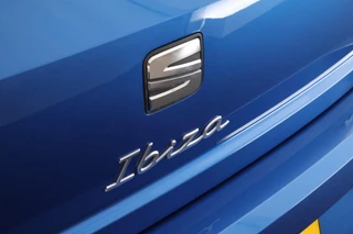 SEAT Ibiza 1.0 EcoTSI 95pk FR Business Intense Stoelverwarming Camera Virtual Cockpit LED Navigatie / 44