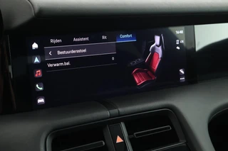 Porsche Taycan 4S Performance 493pk 84 kWh 90% SOH Warmtepomp Sportstoelen BOSE Camera Stoelverwarming Panoramadak / 32
